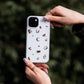 Frosty Penguin Pop Case
