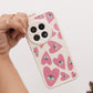 Heart Eyes Case