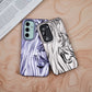 Luxe Silk Wave Case