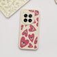 Heart Eyes Case