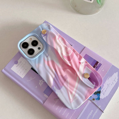 Rainbow Ripple Case
