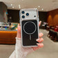 AeroMag Transparent Bumper Case