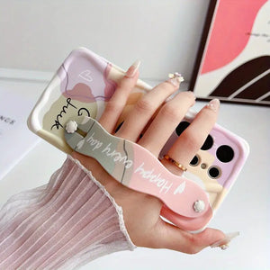 Smiley Bliss Case