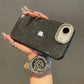 Starlit Eclipse Case
