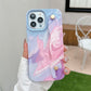 Rainbow Ripple Case