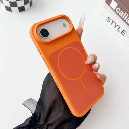 Neon Ember Mag Case - iPhone Air