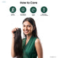 Silk Base Human Hair Topper 3*5Inc