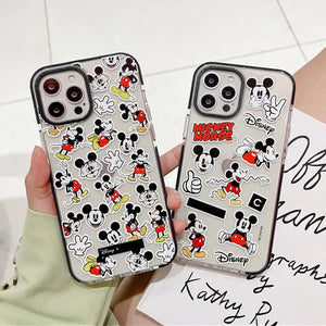 Mickey Mouse Case