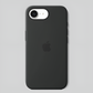 Silicone Logo Case