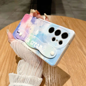 Pastel Dream Case
