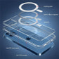 Transparent Magsafe Case