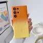 Gradient Pattern Case