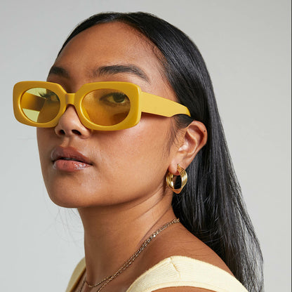 New Retro Sunnies