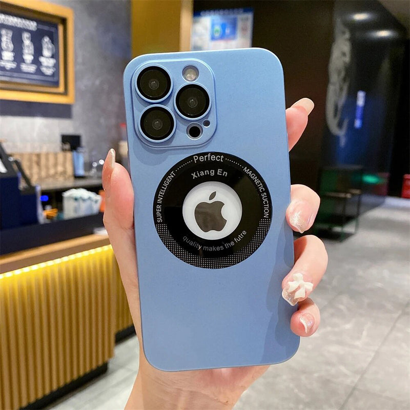 SnapRing Case