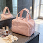 Travel Glow Organizer Bag