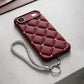 Luxe Rhinestone Case - iPhone Air