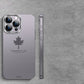 Maple Leaf Matte Case