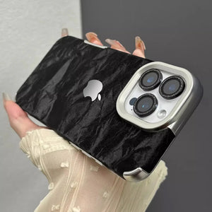 Velvet Textured Case