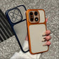 Fusion Ring Shield Case - OnePlus