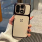 Fusion Ring Shield Case - OnePlus