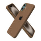 Liquid Silicone Case