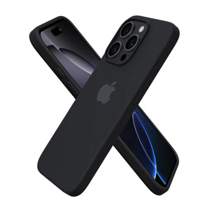 Liquid Silicone Case