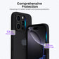 Liquid Silicone Case