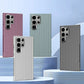 Anti-Slip Striped Case