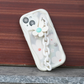 Floral Serenity Case