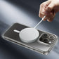 Transparent Magsafe Case