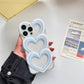 Candy Hearts Case