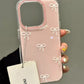 Bow Doodle Case