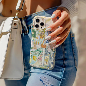 Italian Dreamscape Case