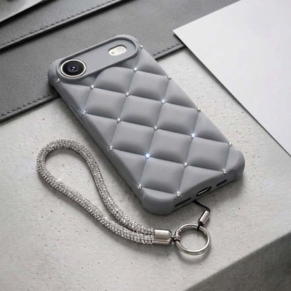 Luxe Rhinestone Case - iPhone Air