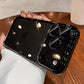 CrystalEdge Clear Armor Case