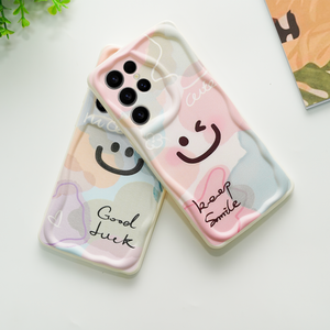 Cheerful Bliss Case
