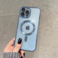iPhone Series - Crystal Ring Case