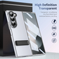 Clear Shield Case