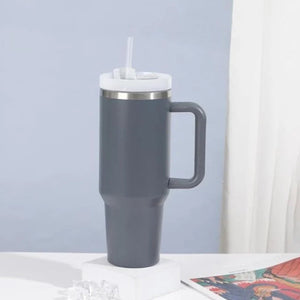 HydraPop Tumbler - Grey
