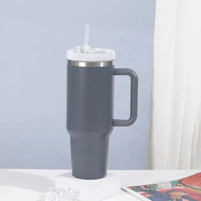 HydraPop Tumbler - Grey