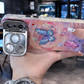 Pastel Butterfly Designer Case