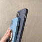 Luxury Matte Polycarbonate Case