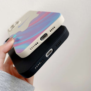 Silicone Phone Case an Product By GoGirlish