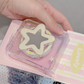 Magnetic Star Case