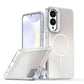 Radiant Glow Metal Stand Case