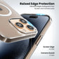 Transparent Magsafe Case