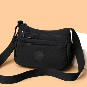 Carry Flex Crossbody Shoulder Bag