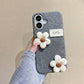 Soft Bloom Petal Case - iPhone