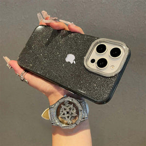 Starlit Eclipse Case