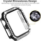 Diamond Cover For Apple Watch